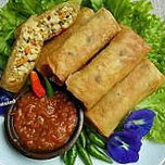 Resep Makanan Inspirasiku