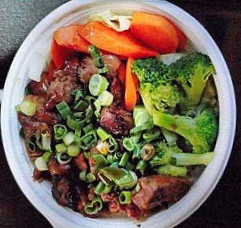 Flame Broiler