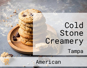 Cold Stone Creamery