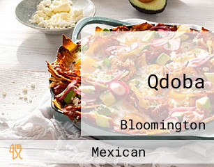 Qdoba