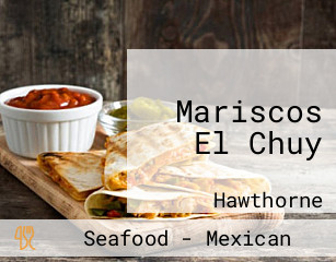 Mariscos El Chuy