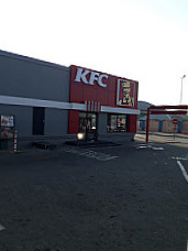 Kentucky Fried Chicken