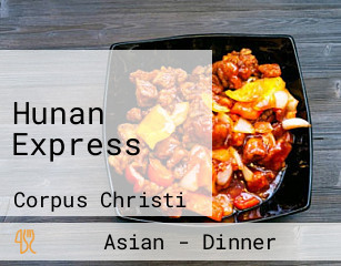 Hunan Express