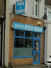 Divito Fish