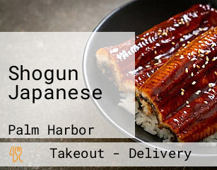 Shogun Japanese