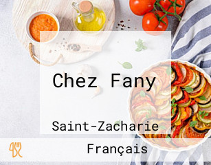 Chez Fany