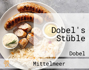 Dobel's Stüble