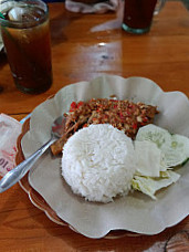 Ayam Gepuk Pak Gembus Tanjungpinang