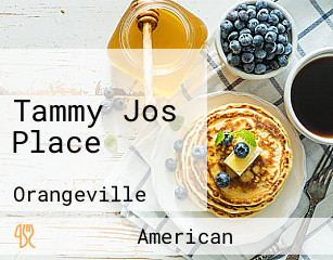 Tammy Jos Place