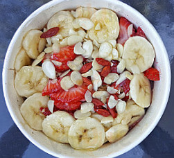 Vitality Bowls