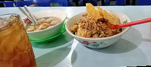 Bakso Solo Batu 4