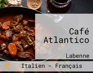 Café Atlantico