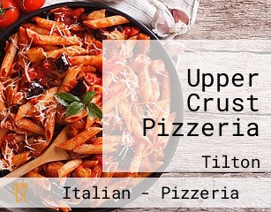 Upper Crust Pizzeria