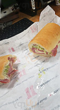 Jimmy John's