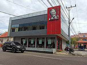 Kfc Tanjung Pinang Kota