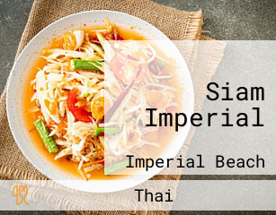 Siam Imperial