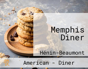 Memphis Diner