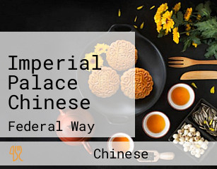 Imperial Palace Chinese