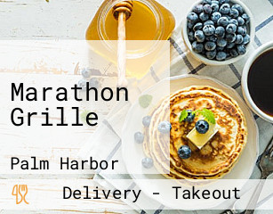 Marathon Grille