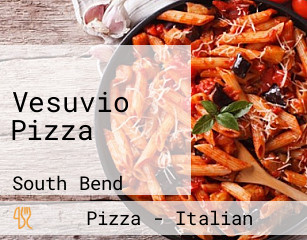 Vesuvio Pizza