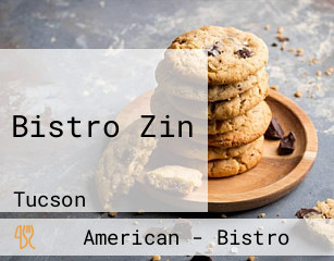 Bistro Zin