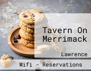 Tavern On Merrimack