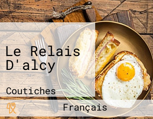 Le Relais D'alcy