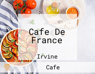 Cafe De France