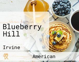 Blueberry Hill