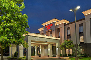 Hampton Inn Bartlesville