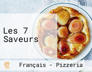 Les 7 Saveurs