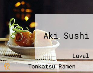 Aki Sushi