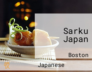 Sarku Japan