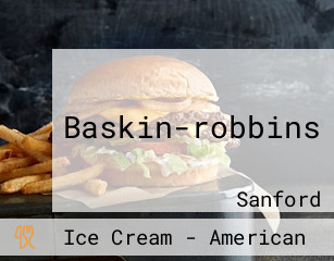 Baskin-robbins