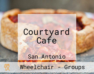 Courtyard Cafe