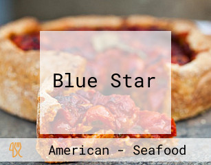 Blue Star