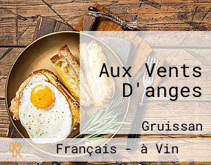 Aux Vents D'anges