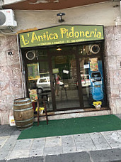 L'antica Pidoneria