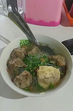 Bakso Jamur M. Syaiful