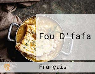 Fou D'fafa