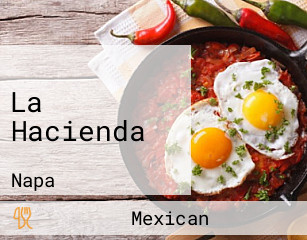 La Hacienda