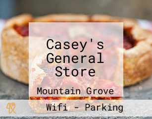 Casey's General Store