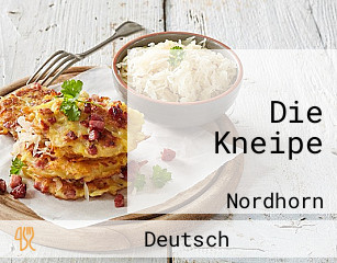 Die Kneipe