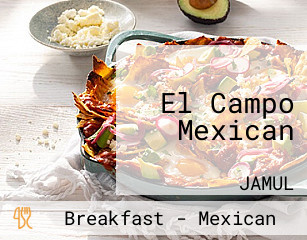 El Campo Mexican