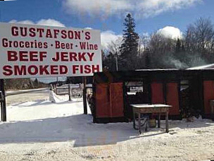 Gustafson’s Smoked Fish