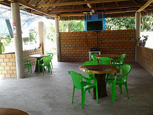 Resto Huayabamba