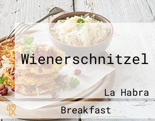 Wienerschnitzel