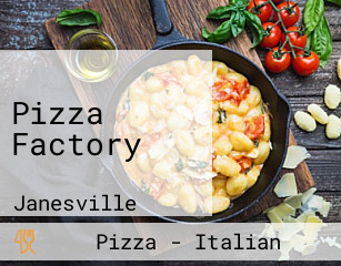 Pizza Factory