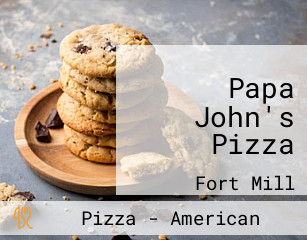 Papa John's Pizza