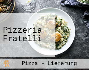 Pizzeria Fratelli